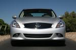 Infiniti G25 2011 года